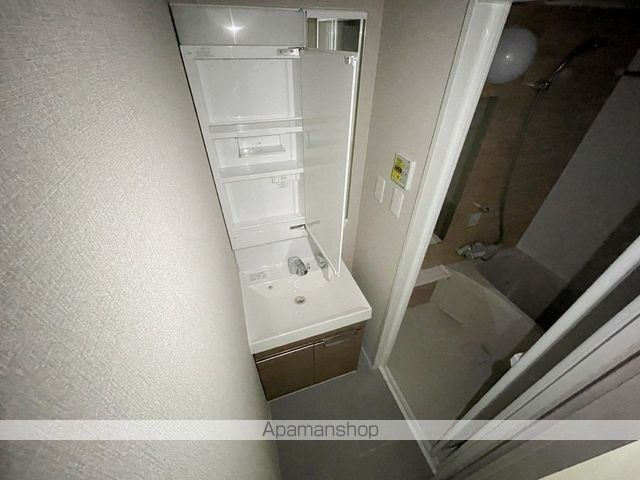 GRAND LUCEの内装写真