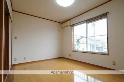 サンコーポ岡田[1K/23.18m2]の内装