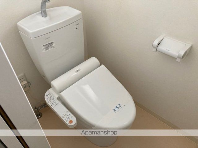 リビエール西坂の内装写真