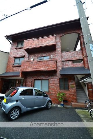 ネクスティ豊田の外観写真