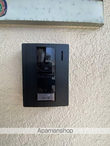 ビッグアップルの外観写真