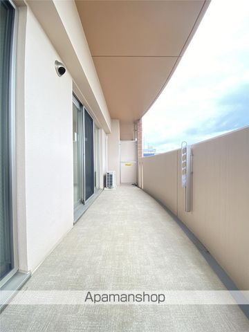 Spring長嶺南の内装写真