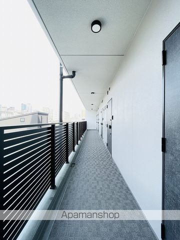 SーRESIDENCE今池BELETAのその他写真