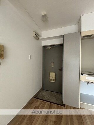 さくらビル（旧棟）[1R/17.89m2]の玄関