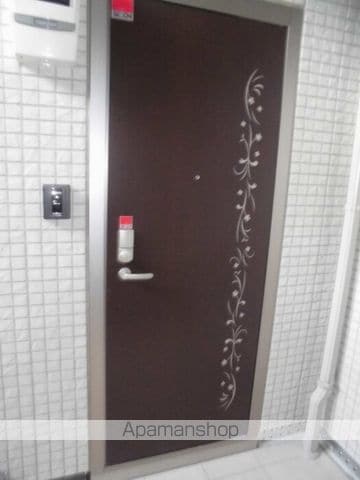 リヴェールマリーズ Dの内装写真