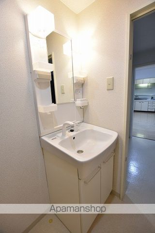 ルーエ山鼻の内装写真