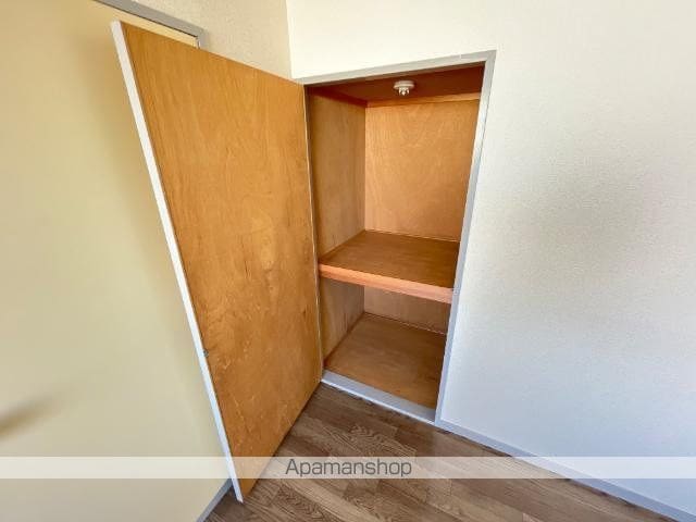 サンシティ有貝の内装写真