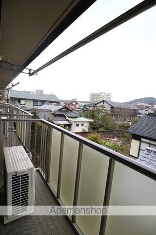 レジデンスあかまの内装写真