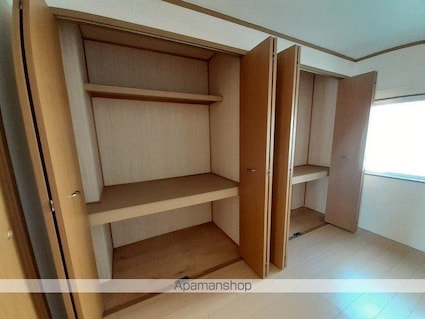 エクセルプラザ[2LDK/56.69m2]の収納