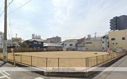 ロイヤルガーデン瓦町駅東[3LDK/71.96m2]の周辺5