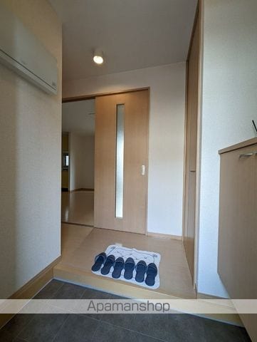 ローズコート名西の内装写真