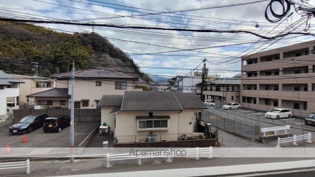 サンアイランドビルの内装写真