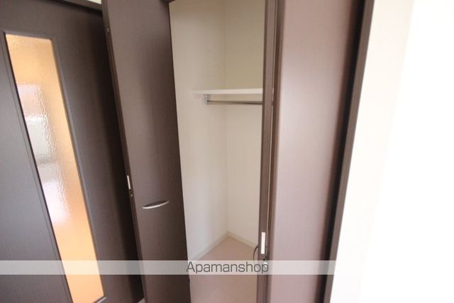 アクアシティ本川町の内装写真