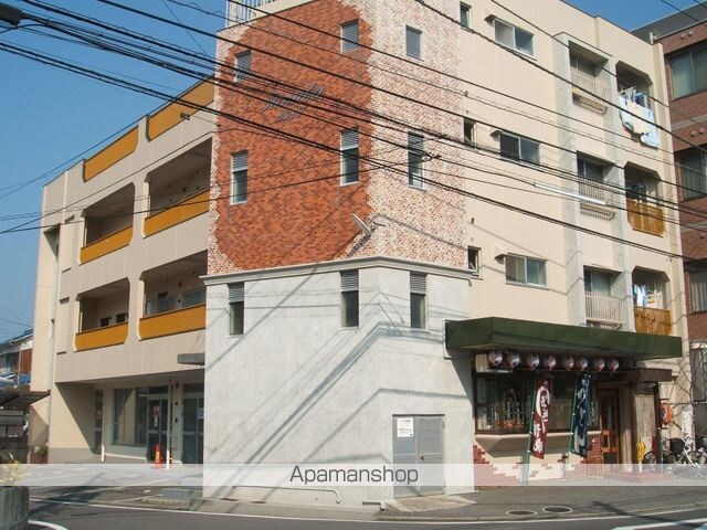 田中ビル[2DK/36.45m2]の外観1