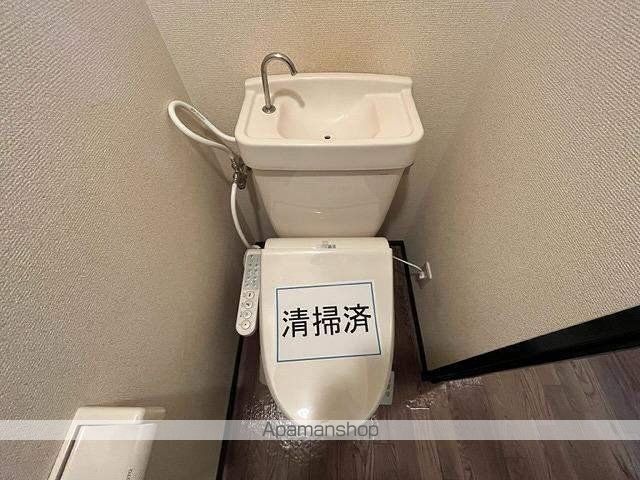 エレガンス11の内装写真