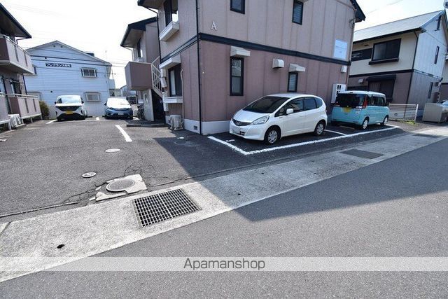栗林セントラルコーポ A棟のその他写真