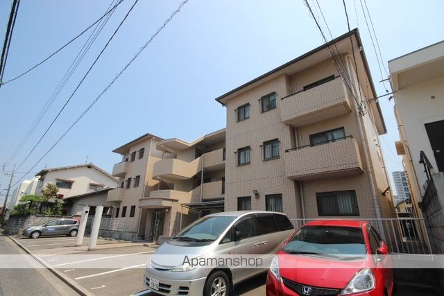 第2和田マンションの外観写真