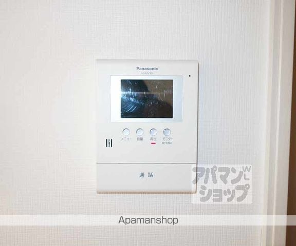 モダンコートWESTの内装写真