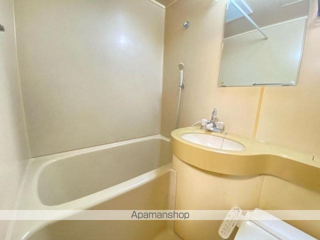 ダイアパレス中新町の内装写真
