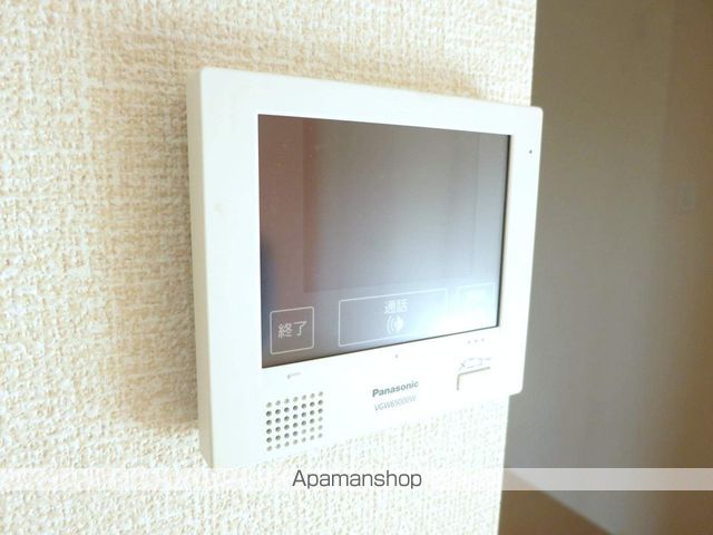 コリーヌオッツの内装写真