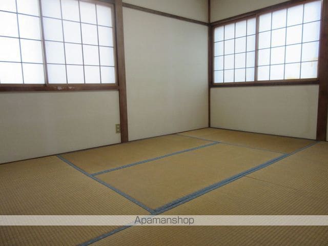 たけや荘の内装写真