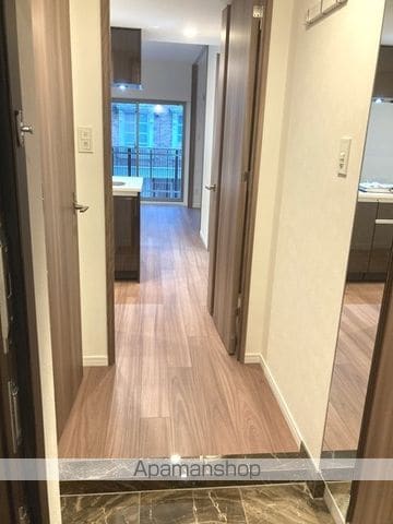 フルハウス赤羽の内装写真