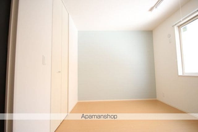 D-room平尾山荘通りの内装写真