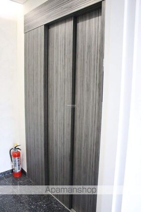 レイクス尾道ビルⅡ[1K/23m2]の共用部1