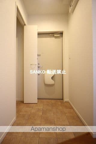 タウンハウス西野弐番館の内装写真