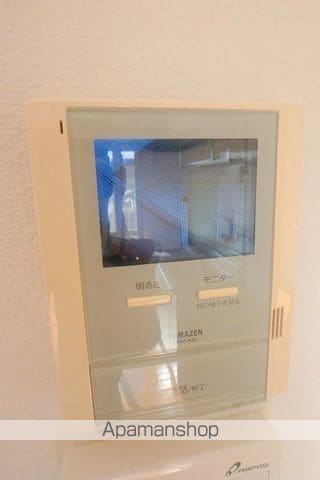 ニューライフ新別府の内装写真