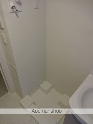 アール・オーハイム松崎町の内装写真