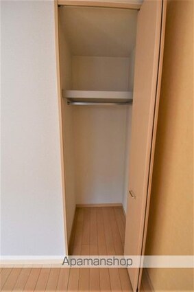 ラセゾン[2DK/45.73m2]の収納