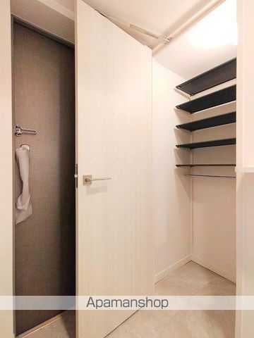 スプランディッド大阪EASTの内装写真