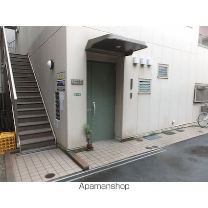 東京都文京区湯島２丁目[1K/24.12m2]の外観2