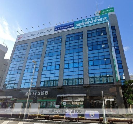 東武鉄道東上線 和光市駅 徒歩19分 2階建 新築の周辺写真