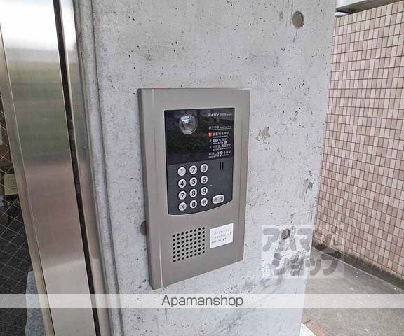ショーミエール安朱の外観写真