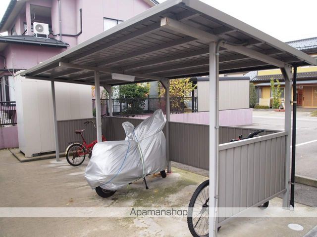 アステールのその他写真