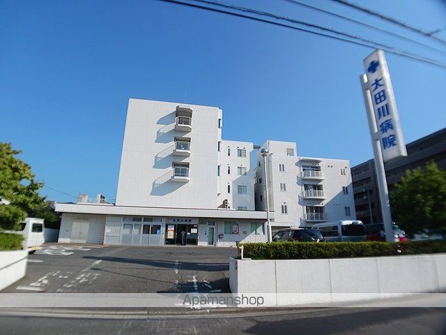 グロリオサ川根の周辺写真
