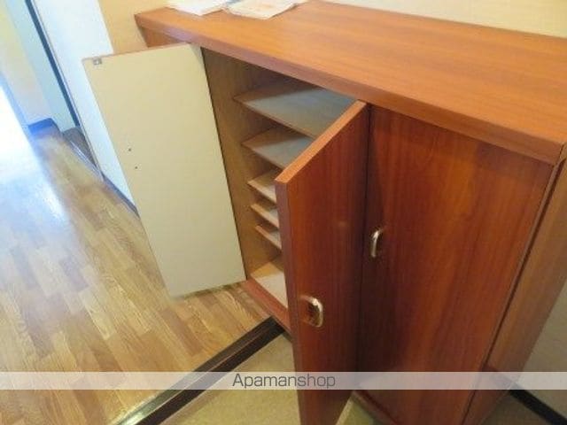もみじ屋マンションの内装写真