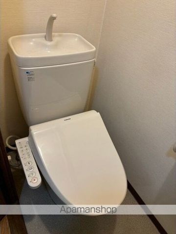 エントピア錦の内装写真