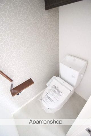 PRONUBE関Aの内装写真
