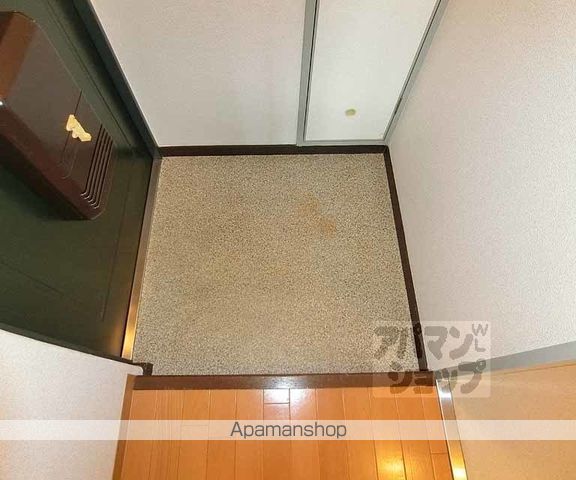 レスポアール四条大宮の内装写真