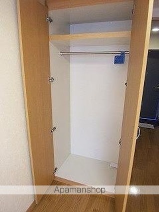 ルーブル新宿西落合七番館[1K/20.15m2]のその他内装1