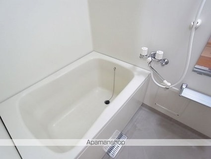 茨城県牛久市城中町[1LDK/40.04m2]のバス