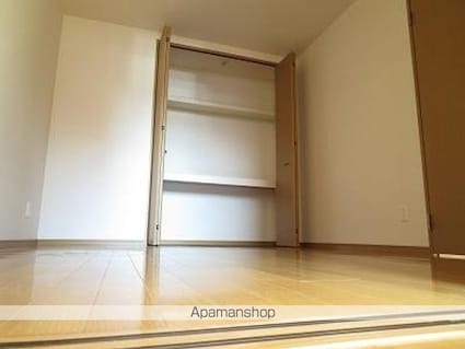 ボヌールレジデンス[3LDK/75.58m2]のリビング・居間3