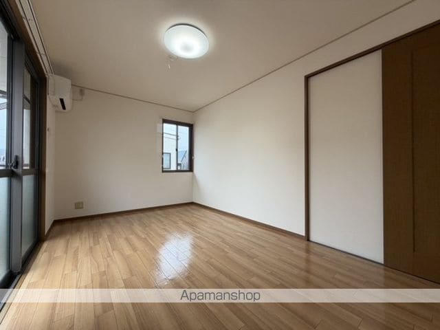 福井狐橋0戸建DーROOOMの内装写真