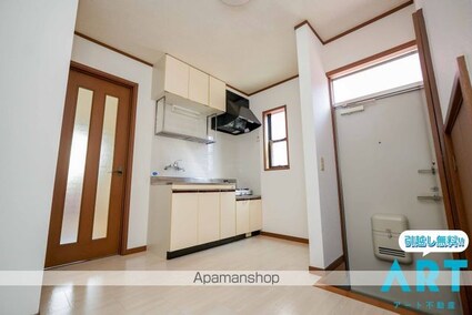 ハイツゆう[1K/32m2]の内装4