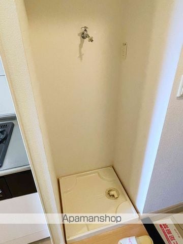 プランドールの内装写真