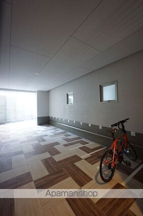 ザ・テラス丸の内[1LDK/43.46m2]のエントランス2