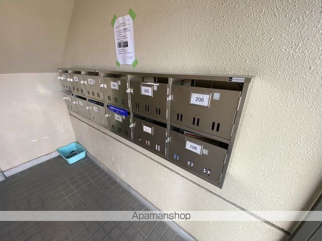 迫コーポネット無料敷地内P有のその他写真